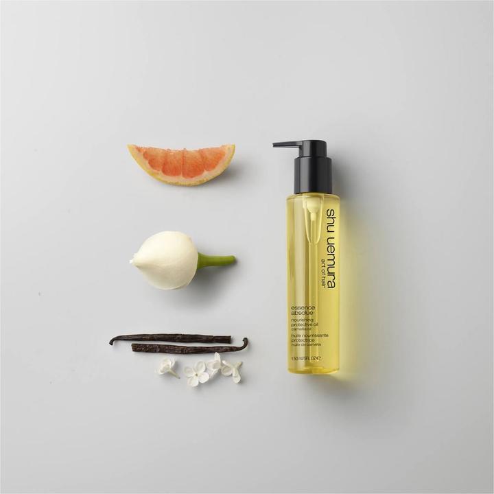 Image du produit Shu Uemura Huile protectrice nourrissante Essence Absolue (150 ml)