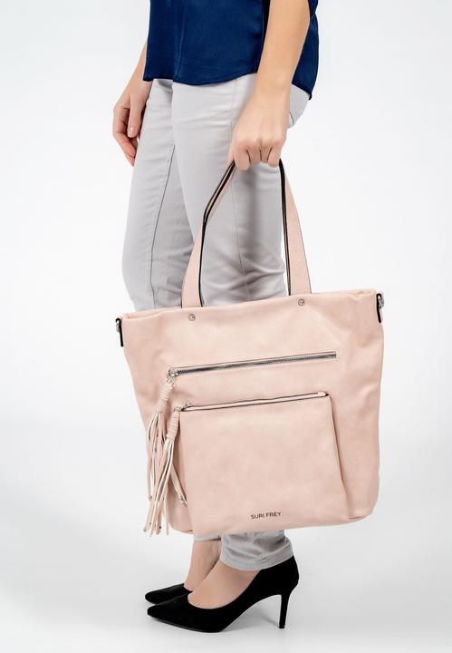 Immagine prodotto Suri Frey Shopper Lotty (20.58 l)
