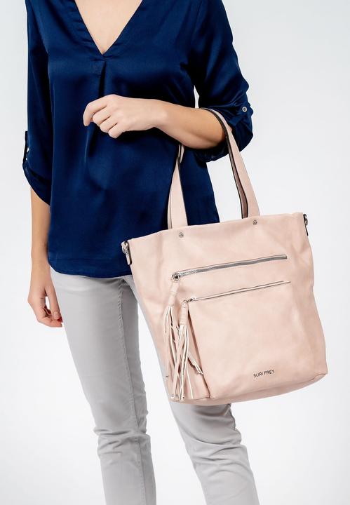 Immagine prodotto Suri Frey Shopper Lotty (20.58 l)