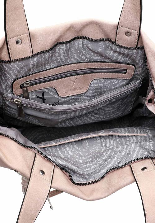 Immagine prodotto Suri Frey Shopper Lotty (20.58 l)