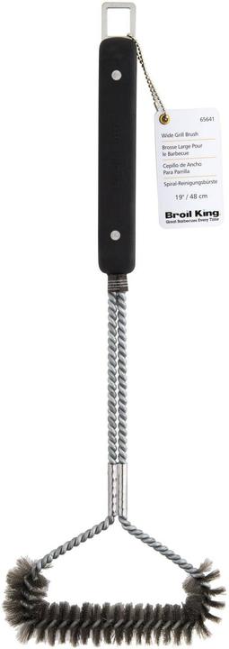 Produktbild Broil King Spiral-Reinigungsbürste (48 cm)