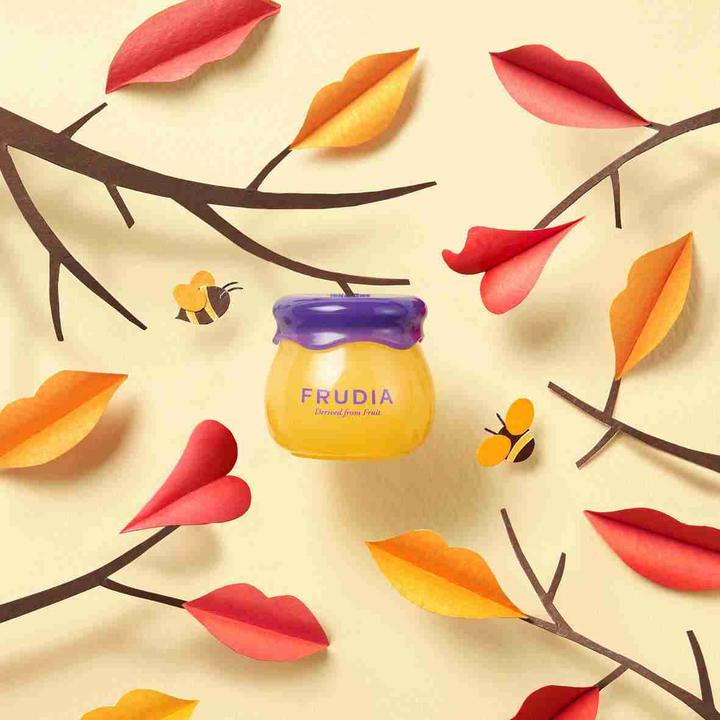 Immagine prodotto Frudia Miele di mirtillo (Balsamo per le labbra)