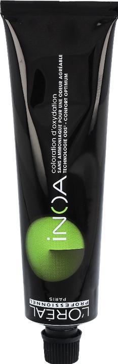 Image du produit L'Oréal Professionnel Inoa (7.11 Blond cendré profond)