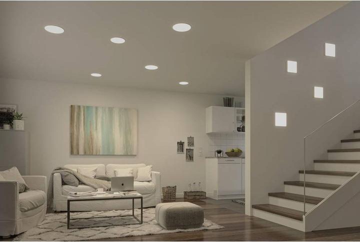 Produktbild Paulmann Einbaupanel Veluna VariFit (2450 lm)