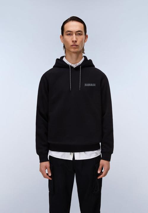 Actual product image Napapijri Back Graphic (XS)