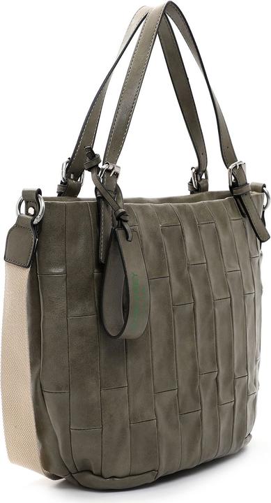 Immagine prodotto Suri Frey Shopper SURI Etichetta verde - Tilly (17.95 l)