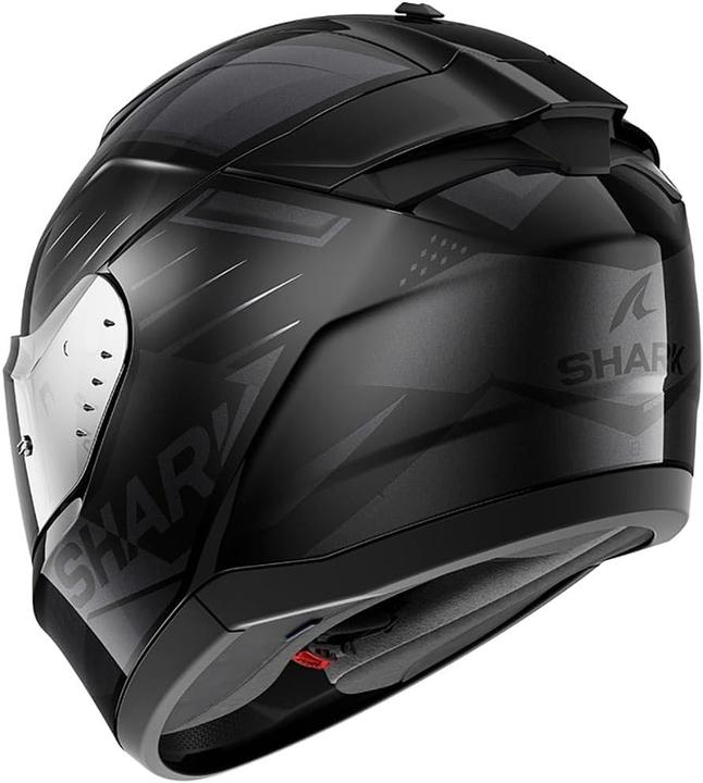 Produktbild Shark RIDILL 2 BERSEK Integralhelm (L)