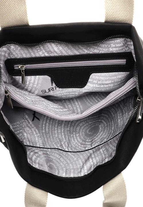 Immagine prodotto Suri Frey Shopper Trudy (20.66 l)