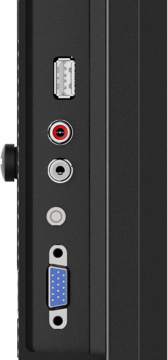 Productafbeelding iiyama ProLite LH5041UHS-B2AG (3840 x 2160 Pixels, 50")