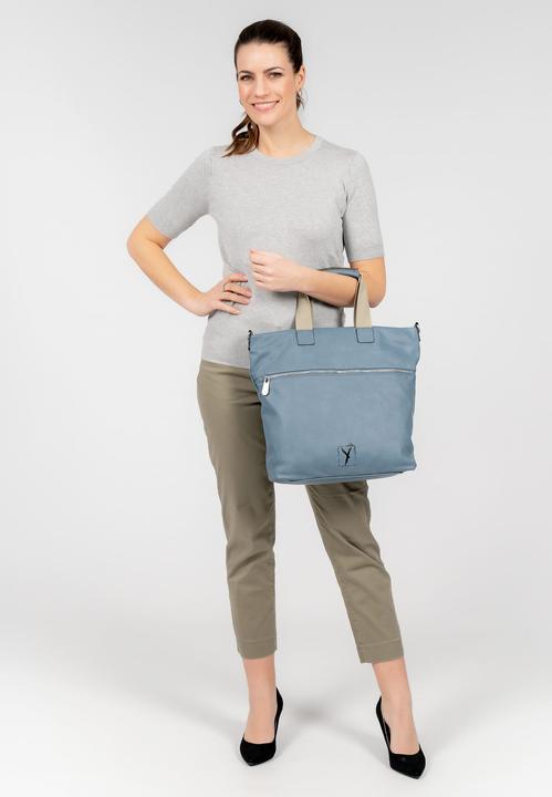 Produktbild Suri Frey Shopper Trudy (20.66 l)