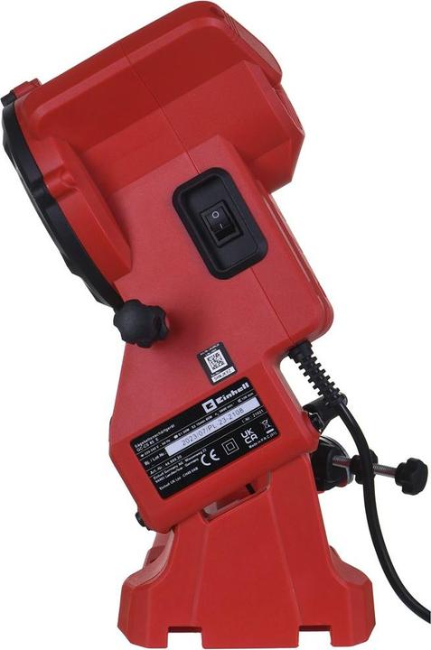 Actual product image Einhell Saw chain sharpener GC-CS 85 E (Chainsaw, Chainsaw Sword)