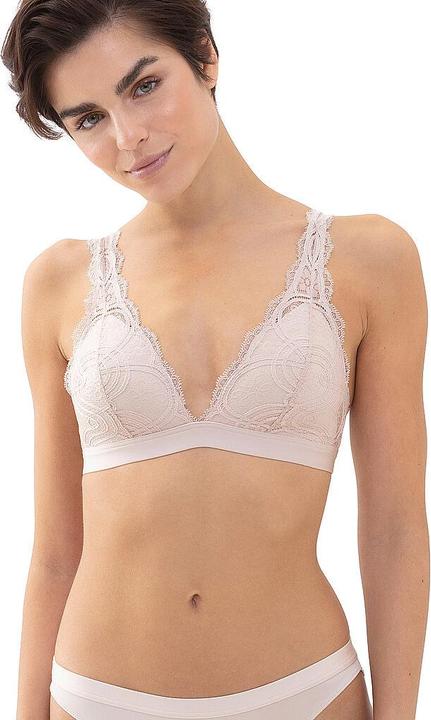 Actual product image Mey Triangel BH Poetry Fame bailey (Single pack, S)