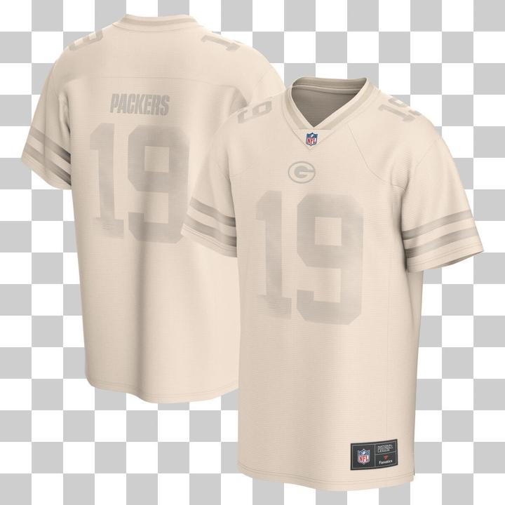 Immagine prodotto Fanatics Green Bay Packers DYSTOPIA NFL Supporters Jersey - S (S)