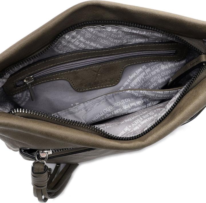 Immagine prodotto Suri Frey Borsa a tracolla Lotty