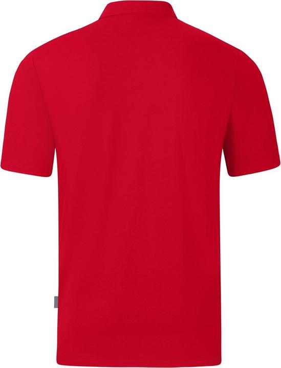 Produktbild JAKO Polo Organic Stretch
