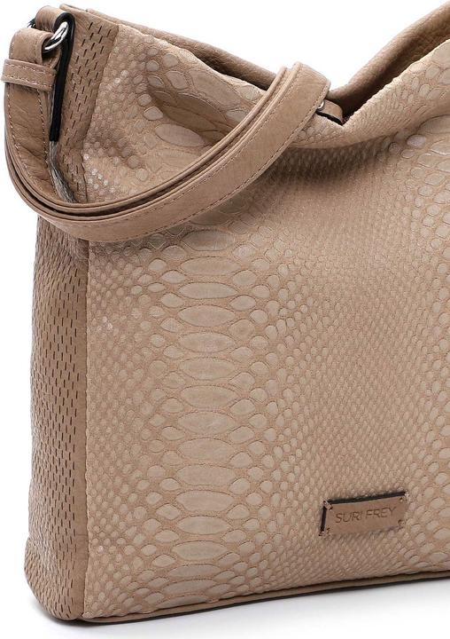 Actual product image Suri Frey Shoulder bag Marcy