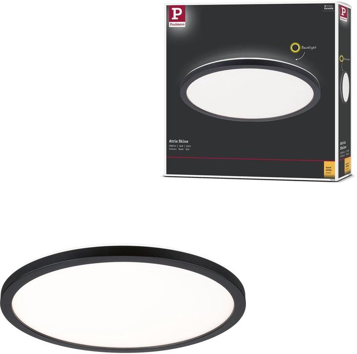Immagine prodotto Paulmann Atria Shine Backlight (2000 lm)