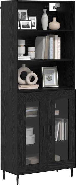 Image du produit vidaXL Sideboard-Aufbewahrung (32.50 x 34 x 180 cm)