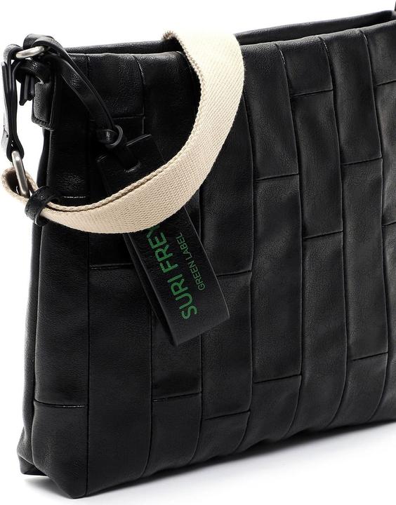 Immagine prodotto Suri Frey Borsa a tracolla SURI Green Label - Tilly