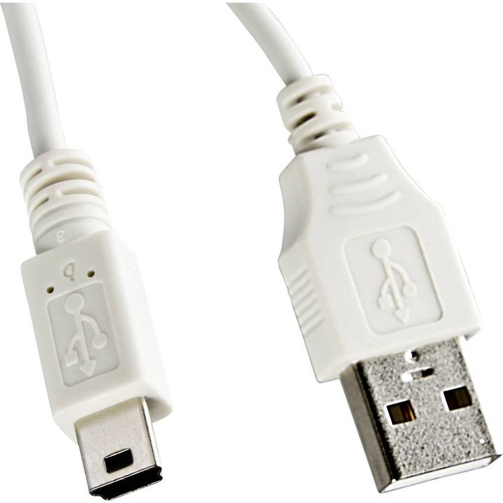 Immagine prodotto Canon Cavo USB IFC-400PCU (1.50 m)