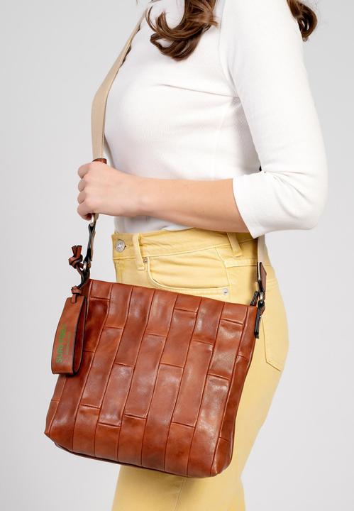 Immagine prodotto Suri Frey Borsa a tracolla SURI Green Label - Tilly