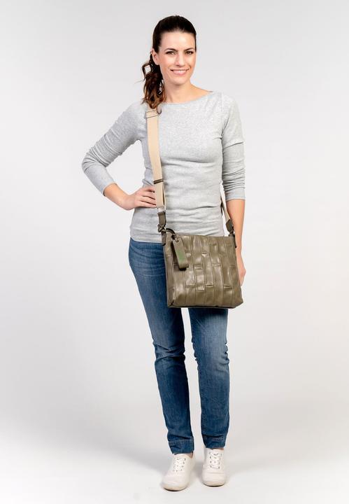Immagine prodotto Suri Frey Borsa a tracolla SURI Green Label - Tilly