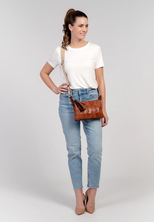 Immagine prodotto Suri Frey Borsa a tracolla SURI Green Label - Tilly