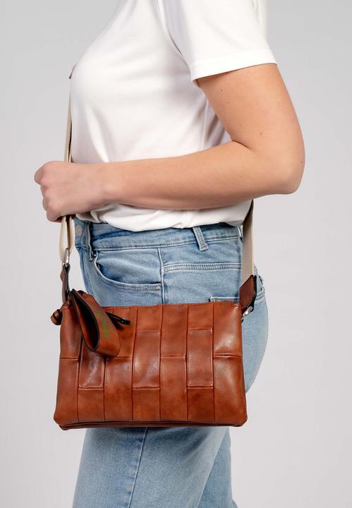 Immagine prodotto Suri Frey Borsa a tracolla SURI Green Label - Tilly