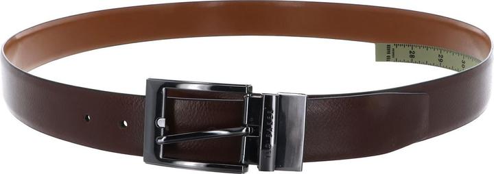 Actual product image Ted Baker Wiilmer 2-In-1 Reversible Belt Gift Set