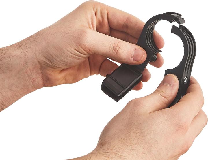 Actual product image Triax TDS 100LG (Parabolic antenna, 39.50 dB)