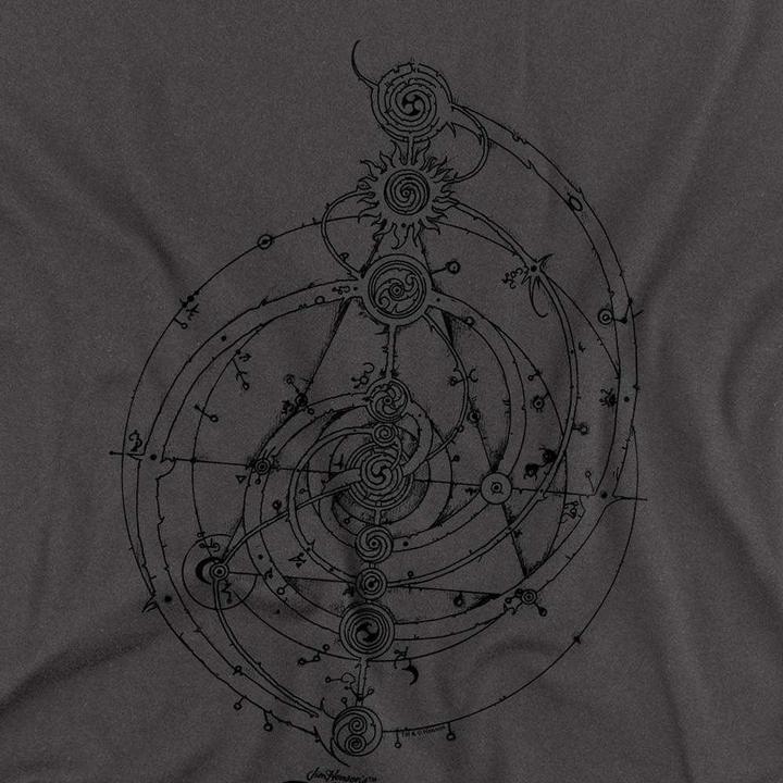 Produktbild Mister B TShirt Langärmlig (S)