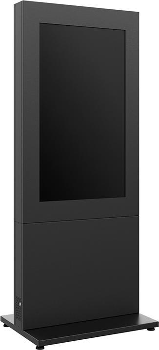 Actual product image Hagor HP Kiosk 50" FS