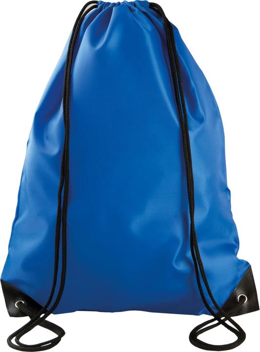 Actual product image Kimood Backpack with cords