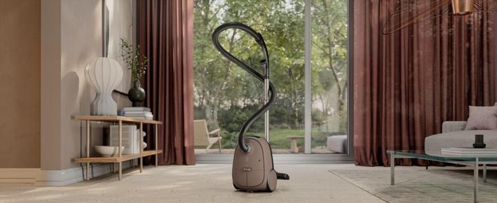 Produktbild Electrolux Vacuum Cleaner Eb61c3wbl