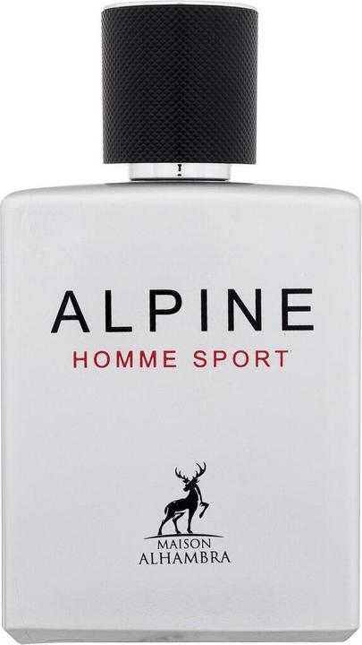 Produktbild Maison Alhambra Alpine (Eau de Parfum, 100 ml)