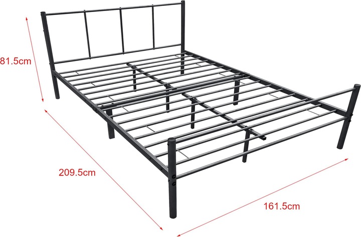 Actual product image En.Casa Laos (160 x 200 cm)