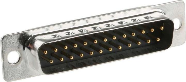 Produktbild RS PRO Sub-D Stecker