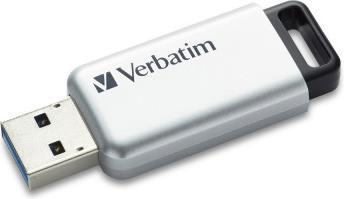 Immagine prodotto Verbatim Unità USB Secure Data Pro 16GB 98664 (16 GB, USB-A)