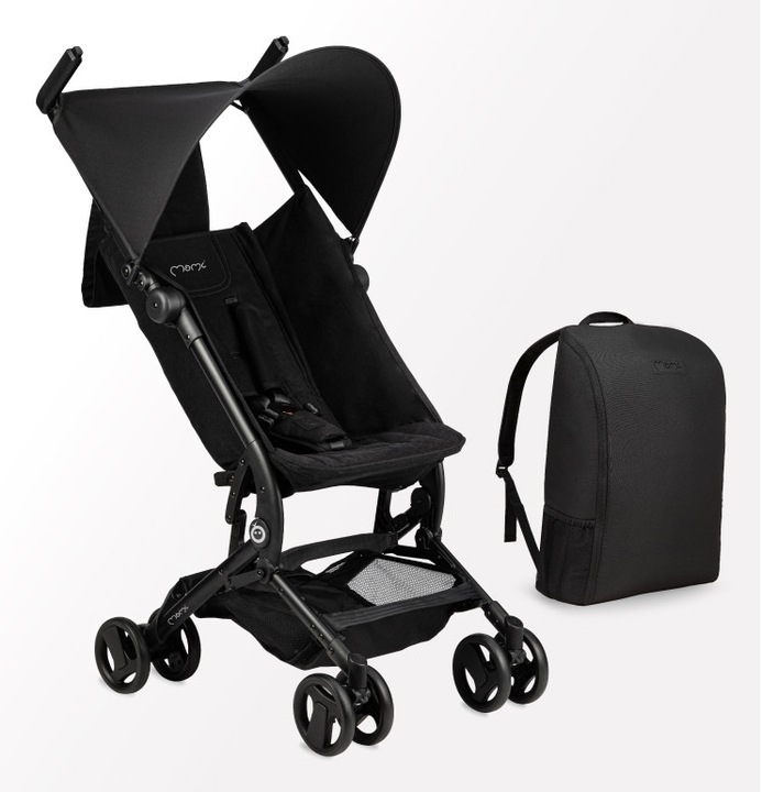Actual product image MoMi Grace
