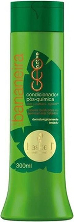 Actual product image Haskell Banana Conditioner (300 ml)