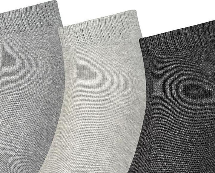 Produktbild Puma Kurzsocken Erwachsene 3erPack (35 - 38)