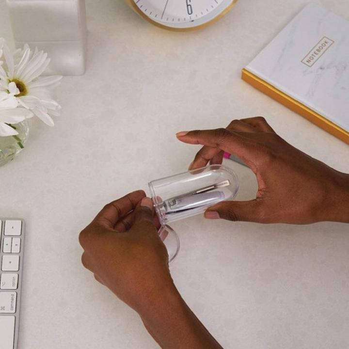 Produktbild Tweezerman Kleines Nagel Notfall