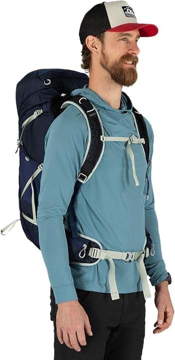 Image du produit Osprey Talon 33 L-XL Sac à dos 70 cm (33 l)