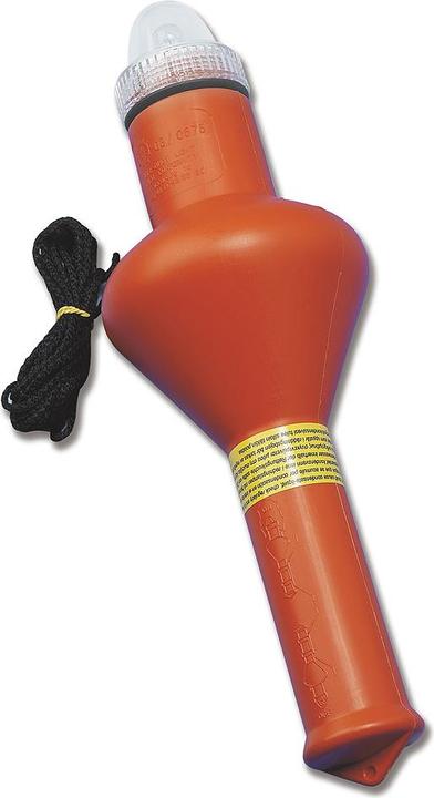 Immagine prodotto Trem Luce di soccorso