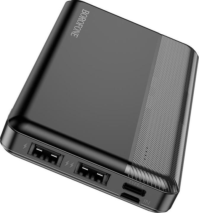 Actual product image Borofone BJ24 10000mAh