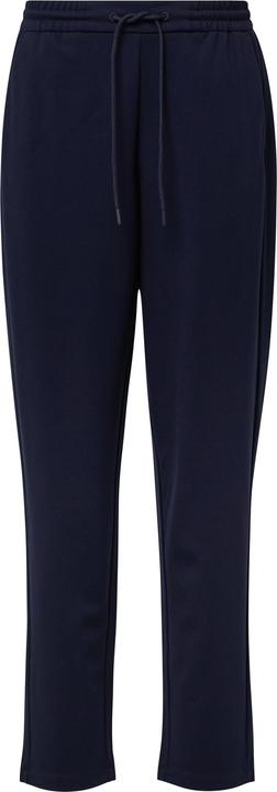 Immagine prodotto s.Oliver Hose Interlock-Jogg Pants mit Gummizug (42)
