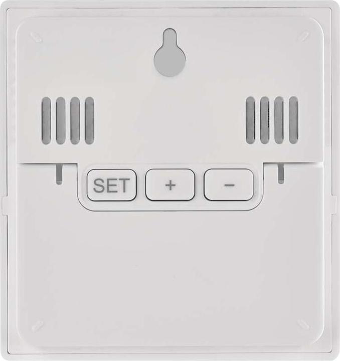 Immagine prodotto Emos Digitales Thermometer mit Hygrometer E0522