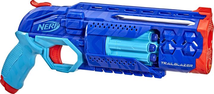Actual product image Nerf Wild Edition Trailblazer RD-8