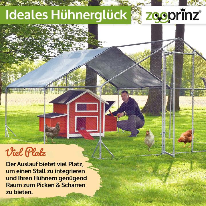 Image du produit Jamb Konrad XL
