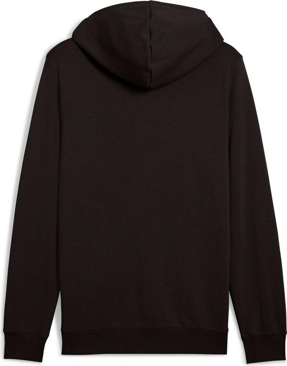 Actual product image Puma ESS 2 COLOR No. 1 Logo Hoodie TR (XL)